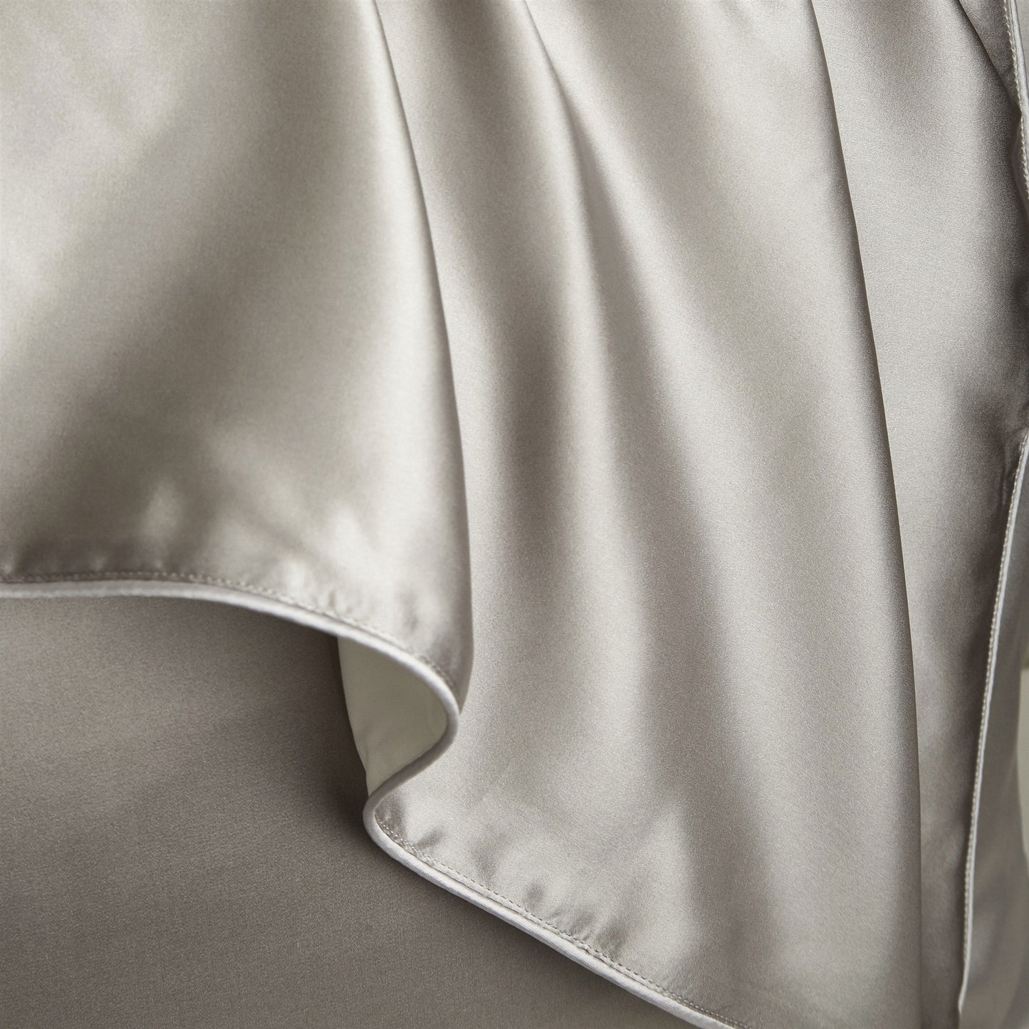 Naplura Silk Pillow Case