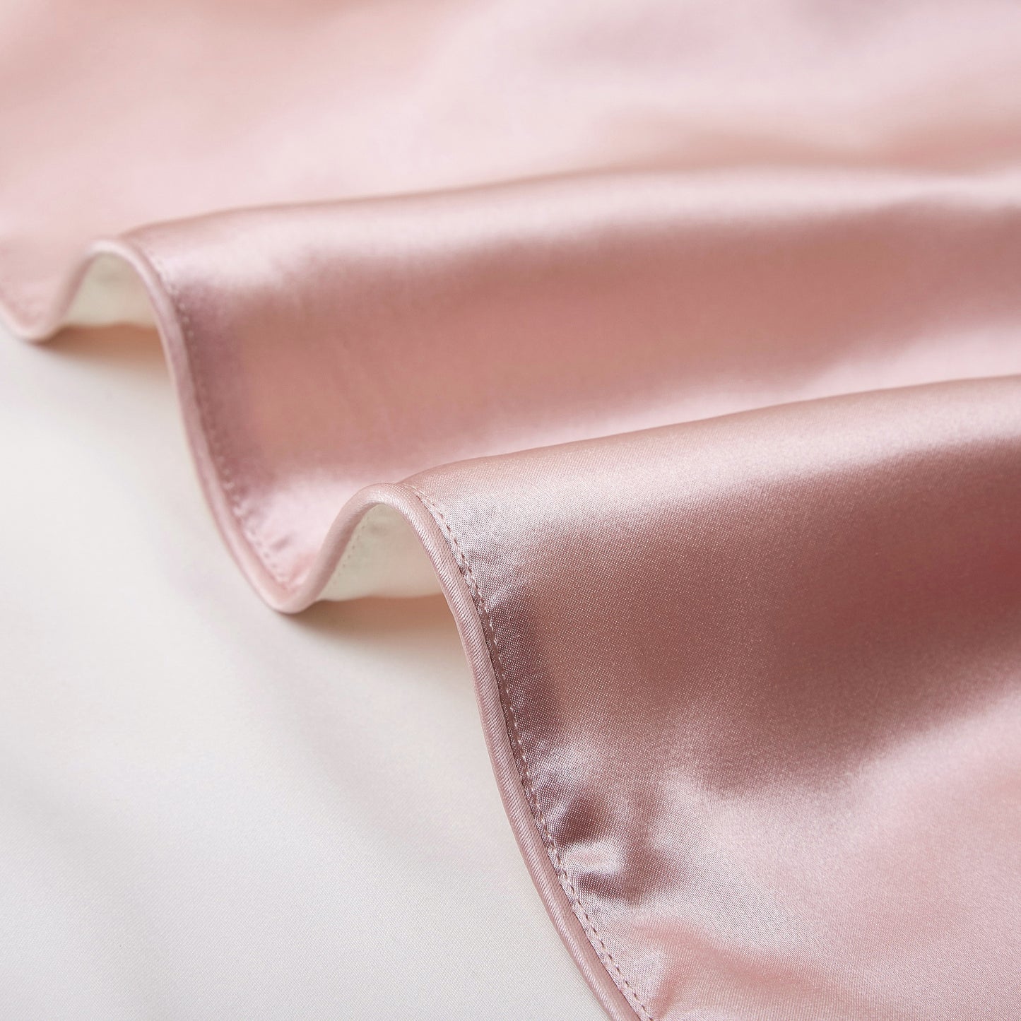 Naplura Silk Pillow Case