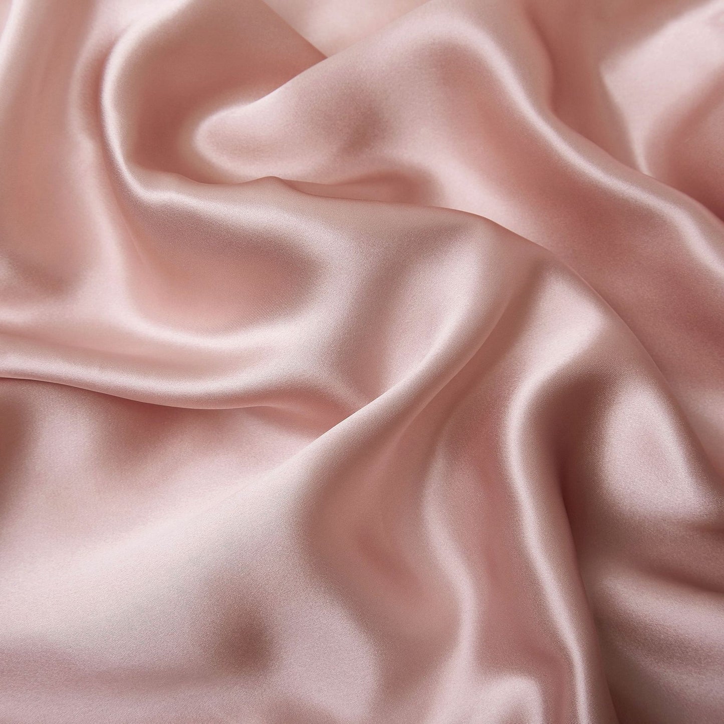 Naplura Silk Pillow Case