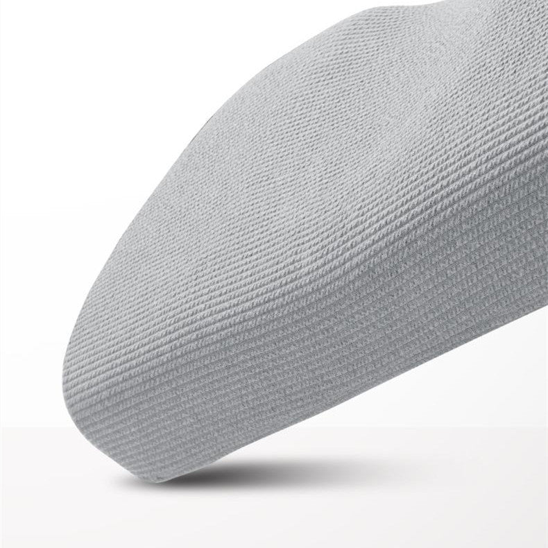 Naplura Memory Foam Massage Pillow
